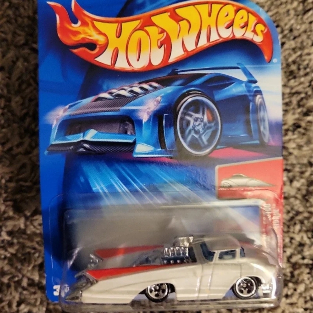 Hot Wheels 2004/052